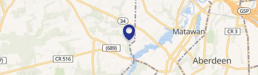 Industrial Outdoor Storage Facility For Lease