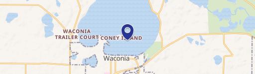 Waconia Industrial Self Storage Space