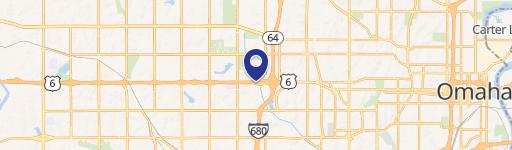 Renovated Executive Suites in Omaha