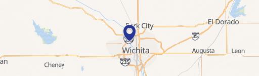 Retail Space Near Wichita State