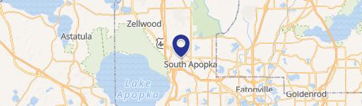 Commerce 429: Strategic Location