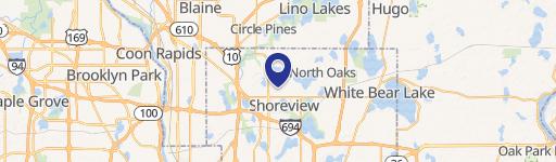 Shoreview Industrial Space Available