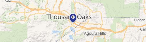 Westlake Village Class A Office