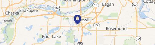 Retail Center on County Road