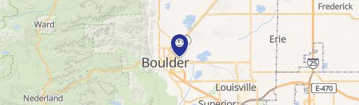 Versatile Office/Flex Space in Boulder