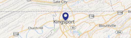 Medical Office Space in Kingsport