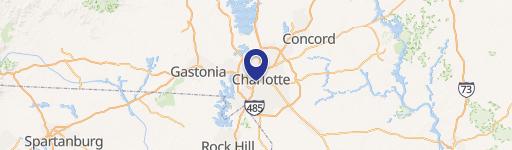 Charlotte Office Space For Rent