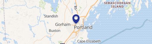 Renovated Portland Office Space Available