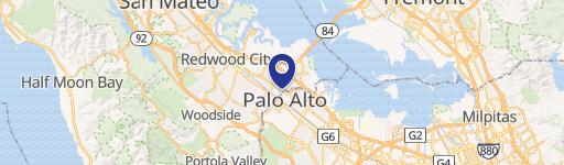 Office Space Near San Jose Airport