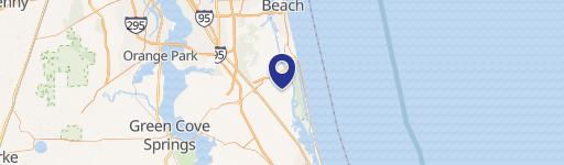 St. Augustine Industrial/Flex Space