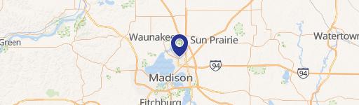 Office Building Near Dane Airport