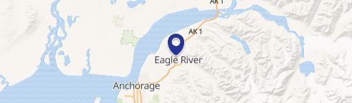 Eagle River, AK 99577