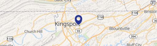 Move-in Ready Office Space