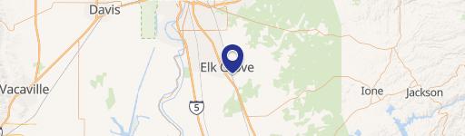 Elk Grove Industrial Space Available