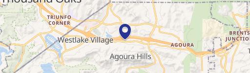 Agoura Hills R&D Facility