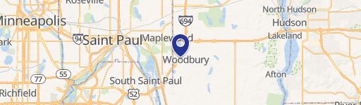 Woodbury Office Space Available