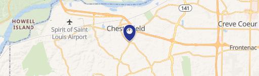 Chesterfield Office Space Available