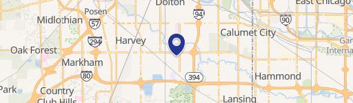 South Holland Land Available