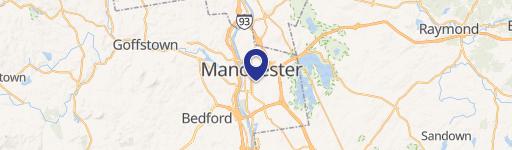 Manchester Office/R&D/Flex Mill Space