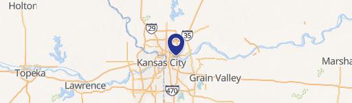 Kansas City Specialty Property Available