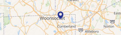 Cumberland Office Park Unit