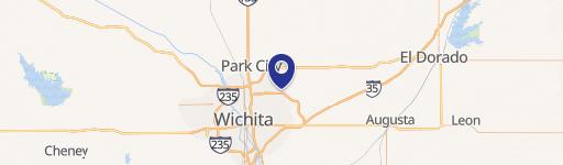 Wichita Office Space For Rent