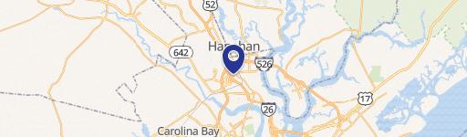 North Charleston In-Fill Property