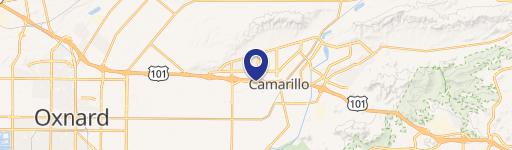 Office Space in Camarillo, CA