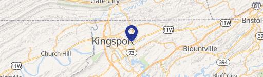 Kingsport Office Space For Sale