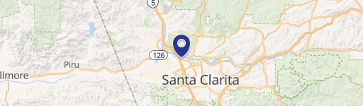 High Image Office Building