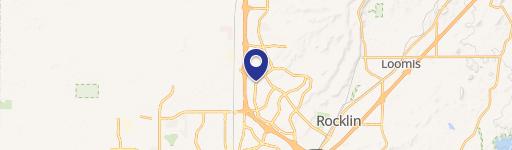 Rocklin Flex Space Available