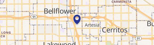 Cerritos Office Space Available