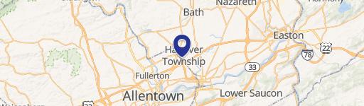 Class A Office Building Space