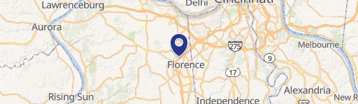 Florence Specialty Property for Lease