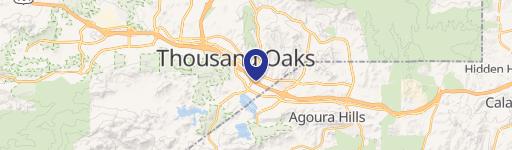 Class A Office Campus