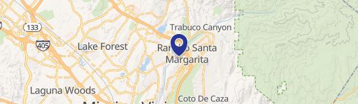 Rancho Santa Margarita Multi-Tenant Center