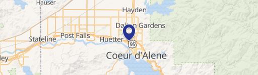 Coeur d'Alene Office Building