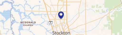 Retail Space in Stockton Center