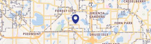 Paved Commercial Land for Lease