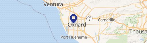 Medical/Office Space in Central Oxnard