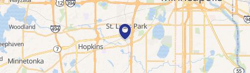 St Louis Park Specialty Property