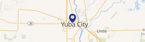 Yuba City QSR Opportunity
