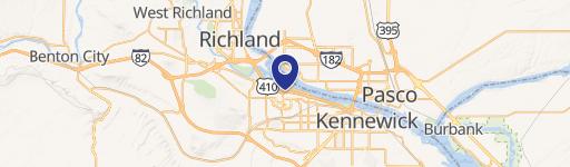 Kennewick Office/Medical Space Available