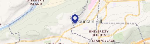 Office Space on Broadway Available