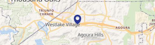 Agoura Hills Office Space Available