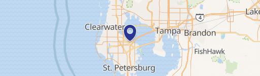 Class A Office in Carillon