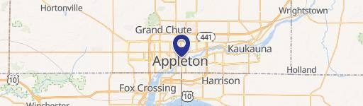 Downtown Appleton Class A Office