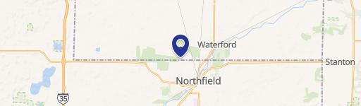 Northfield Commercial Land Opportunity