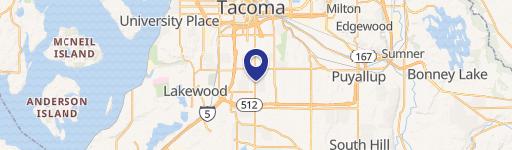 Tacoma Office Space For Rent