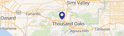 Thousand Oaks Office Space